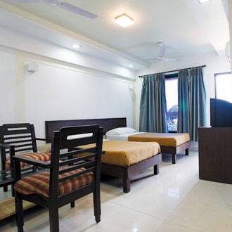 Le Royale, Silvassa 5